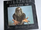 Don Bradshaw Leather - Distance Between Us - 1972 orig. 2 LP Set Rare