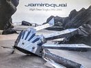 JAMIROQUAI HIGH TIMES: SINGLES 1992-2006 - 180-GRAM VINYL 2-LP SET 