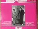 Arsenio Rodriguez y Su Conjunto Y Antonio Arcaño Y Sus Maravillas - Mano A Mano