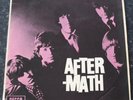Rolling Stones Aftermath Lp Stereo 1st press [Ex/Vg+] Super player++