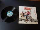 BURT REYNOLDS AUTOGRAPHED 1970s EXCELLENT Smokey And The Bandit LP33