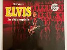 Elvis Presley LP From Elvis In Memphis (Black Label) (RCA NL-90548, Germany)