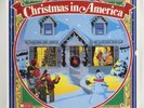 Christmas In America Vinyl Box Set Sealed Readers Digest Music Record Albums