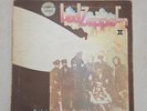 Led Zeppelin II  2  1st UK Press 1969. Red Plum. WRECK misprint A2/B2 PYE Vinyl
