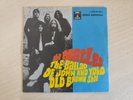 THE BEATLES - THE BALLAD OF JOHN AND YOKO PS 45 ODEON 1 J 006-04.108 M SPAIN EX