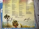 Dogstar Somewhere Between The Power Lines  Keanu Reeves SIGNED NoVinyl