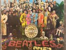 The Beatles – Sgt.Pepper's Lonely Hearts Club Band  Vinyl Record LP
