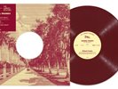 Michael Franks - The Reworks 2 [Limited Colour Vinyl]