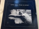 Joy Division - Love Will Tear Us Apart Vinyl Single (1984, Factory) FAC 23-12