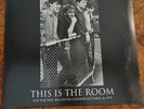 JOY DIVISION 