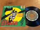 MAXWELL DAVIS Batman Theme +3 1966 MEXICO 7