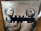 Jay Z - Magna Carta Holy Grail 2LP 2015 US Third Man No Flexi Disc