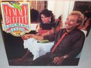 JIMMY BUFFETT last mango in paris ( country rock ) LP 1st pressing