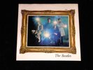 The Beatles 45 Picture Sleeve PS Penny Lane Strawberry Fields Forever NO RECORD