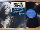 Cornell Campbell Dance In A Greenwich Farm Vinyl LP Grounation Reggae mp3