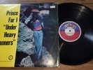PRINCE FAR I under heavy manners JOE GIBBS LP mp3