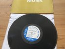 Thelonious Monk Genius Of Modern Music BLP 1510 Blue Note Shihab Dorham Dlnaldso