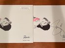 Signed Selena Gomez Rare - NEW SEALED Vinyl w/ Autographed Lithograph