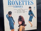 Ronettes – Presenting The Fabulous Ronettes feat. Veronica Mono LP Philles 1960s