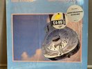 Dire Straits Brothers in Arms Vertigo 1985 Vinyl LP EX/EX Still In Cellophane