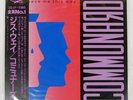 COMMUNARDS DON'T LEAVE ME THIS WAY LONDON L13P7118 Japan OBI PROMO VINYL 12