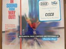 BEASTIE BOYS – THE IN SOUND FROM WAY OUT  (SEALED LP, 1996, Ltd Ed., Stereo)