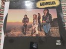Guardian - First Watch Original Vinyl, Christian Metal/Hard Rock 1989