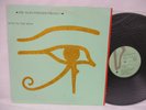 The Alan Parsons Project Eye In The Sky 1982 Japan Import Record Arista 25RS 162