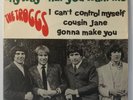 The Troggs Trogg Tops 2 Page One 1967 EP 45 EX