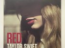 Taylor Swift RED RSD Black Friday Vinyl Limited Edition VG+/VG+ 3074/7000
