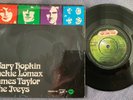 APPLE RECORDS - WALLS ICE CREAM EP rare UK 1969 PROMO SAMPLE / THE BEATLES IVEYS