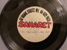 JIMMY CAMPBELL rare UK 1969 UNRELASED DEMOS ACETATE / PSYCH FOLK / VERTIGO / EX
