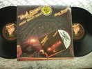 Bob Seger & The Silver Bullet Band  ‎  Nine Tonight   LP w/CD Capitol STBK-12182
