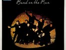 MINT  Vtg 1981 PAUL McCARTNEY Album BAND ON THE RUN Vinyl Lp HALF SPEED MASTERED