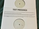 The Kinks RARE TEST PRESSING VINYL 2LP Muswell Hillbillies DIFFERENT ORDER