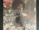Michael Jackson – Ben (1972, Motown M-755L, Stereo) – Original Vinyl LP Sealed