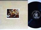 BEN HARPER Pleasure And Pain CARDAS LP NM Bernie Grundman AUDIOPHILE