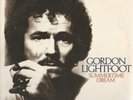 1970s EXCELLENT Gordon Lightfoot – Summertime Dream 2246 LP33