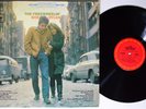 BOB DYLAN The Freewheelin' Bob Dylan COLUMBIA LP VG++