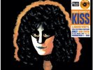 ERIC CARR - KISS “ROCKOLOGY” Liquid Numbered VINYL RSD BLACK FRIDAY 2025