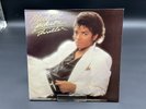 Michael Jackson Thriller Vinyl LP 1982 Epic Records Album QE 38112