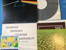 Pink Floyd Dark Side of the Moon Original Master Recording MFSL 1-017 Vinyl LP