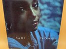 Sade LP Promise CBS Records FR 40263 1985 LP Pitman Press VG+/NM