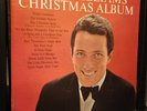 The Andy Williams Christmas Album LP Columbia 2 Eye Mono  Holiday VG