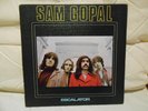 SAM GOPAL - ESCALATOR - UK - 1st PRESS - MINT PLAY - LEMMY - MOTORHEAD