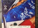 Richard Wright, Wet Dreams, Pink Floyd, RARE  Radio White Label Promo EX/NM