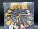 The Ventures Greatest Hits 1 & 2 Double LP Vinyl Record