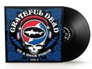 Grateful Dead On A Back Porch Vol 2 vinyl lp RSD 2025 BF only 4300 made Dogfish