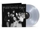 Fleetwood Mac Live crystal clear colored 2x vinyl lp RSD 2025 BF