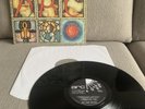 the prime movers Arc 1993 Lp Orig Vinyl Psych Rock